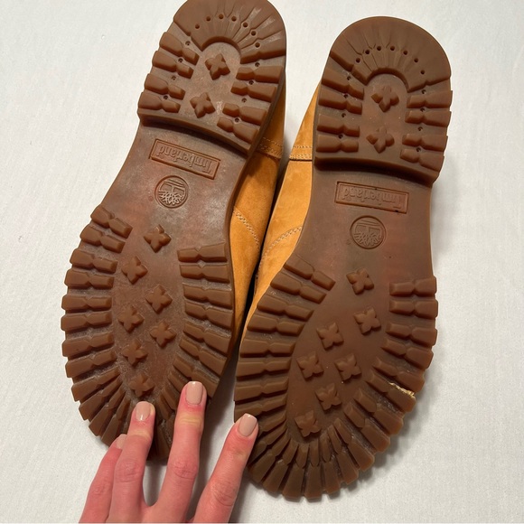 Timberland Men’s Oakwell Moc-Toe Chukka Boot - Picture 6 of 16